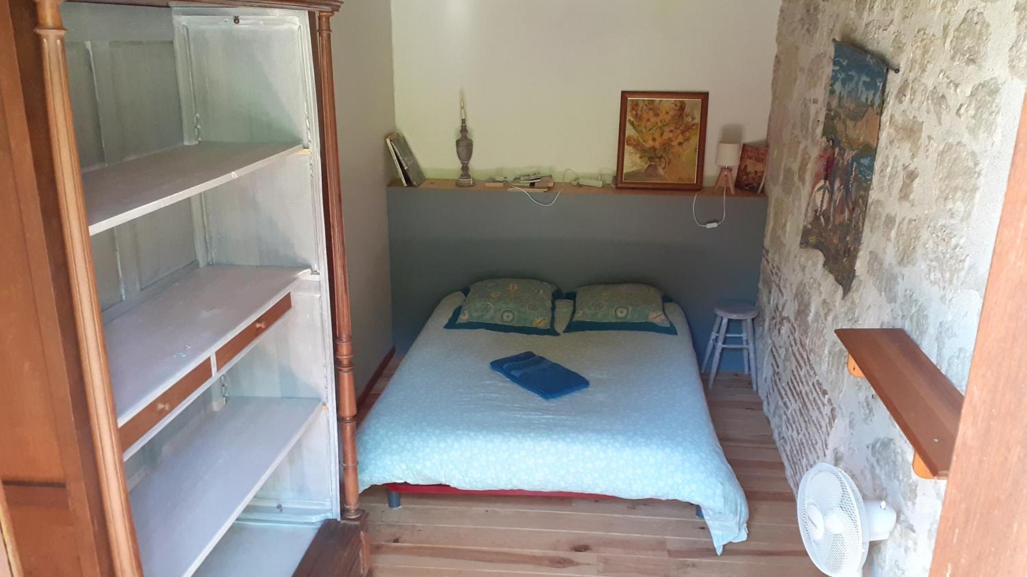 Chaleureux Cottage, Piscine Patio Tayrac  Bagian luar foto